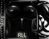 [I] Lustrous Black RLL
