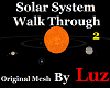 Solar System Room 2