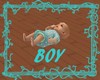 [ephe]baby boy solo
