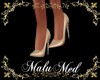 Bruna Pumps