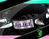 Custom Juliee Collar