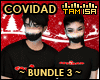 ! COVIDAD Bundle 3