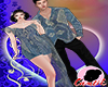 Can- Batik Couple Cute M