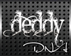 [DNA]Deddy Neklace