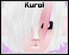 Ku~ Kyu hair 2 M