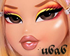 ☠ Bratz Mood v8