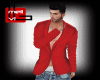 [VL] Suit Red