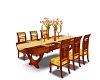 *Chic table*animated