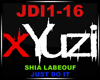 Shia LaBeouf -Just Do It