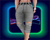 Jean gris