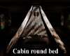 Cabin Animated Bed