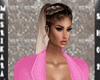 Brıght Pink Blazer