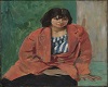 Painting by John