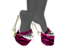 Dancer Heels