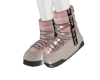 Pink Snow Boots