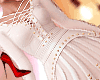 👠 Valkyrie Dress