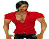 [ADD] Muscled Red Shrit