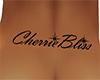 cherry Tattoo