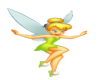  Tink Cutout