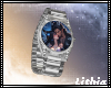 L| Custome Aidan Watch