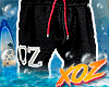 (F) xOz DripN Sweats #1