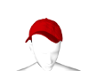 strapback red