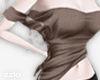 loose off top brown