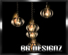 [BGD]Fireball Lamps