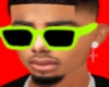 LimeGreenShades