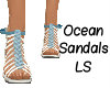 Ocean Sandals 