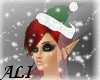 [ALI] Full Sensual Elf