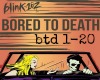 Blink 182: Bored2Death 2