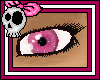 Sparkling Pink Eyes