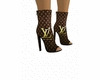 LV Boots