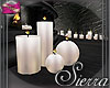 ;) Sierra's Candles V4