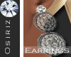 :0zi: Earrings 06