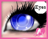 Unisex Blue Eyes