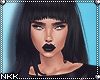 .nkk Xia Black