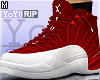 12's gym M