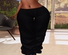 [JR] Black Sweatpants