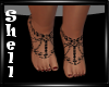 [S] Feet Chains