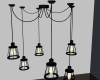 TXC Modern Lamp III