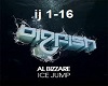 Al Bizarre-Ice Jump