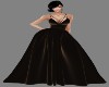 !R! Brown BallGown