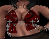 k* Punk Rocker Top