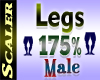 Legs Resizer 175%