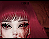 Oxu | Occult Hair Red 4