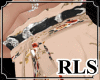 Long Skirt RLS