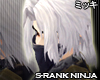 ! S-Rank Ninja Hairstyle