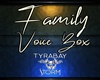 ♥TBS♥Family Voice♥